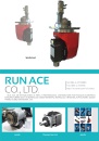 Cens.com CENS Buyer`s Digest AD RUN ACE CO., LTD.