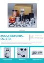 Cens.com CENS Buyer`s Digest AD KOSFA INDUSTRIAL CO., LTD.