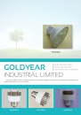 Cens.com CENS Buyer`s Digest AD GOLDYEAR INDUSTRIAL LIMITED