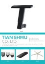 Cens.com CENS Buyer`s Digest AD TIAN SHWU CO., LTD.