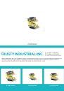 Cens.com CENS Buyer`s Digest AD TRUSTY INDUSTRIAL INC.