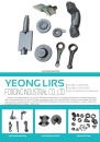Cens.com CENS Buyer`s Digest AD YEONG LIRS FORGING INDUSTRIAL CO., LTD.