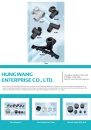Cens.com CENS Buyer`s Digest AD HUNG WANG ENTERPRISE CO., LTD.