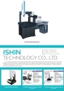 Cens.com CENS Buyer`s Digest AD ISHIN TECHNOLOGY CO., LTD.