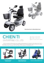 Cens.com CENS Buyer`s Digest AD CHIEN TI ENTERPRISE CO., LTD.