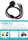 Cens.com CENS Buyer`s Digest AD HSIN TU ELECTRIC MATERIAL CO., LTD.