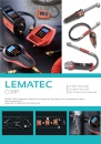 Cens.com CENS Buyer`s Digest AD LEMATEC CO., LTD.