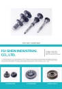 Cens.com CENS Buyer`s Digest AD FU-SHEN INDUSTRIAL CO., LTD.