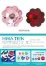 Cens.com CENS Buyer`s Digest AD HWA TIEN ENTERPRISE CO., LTD.