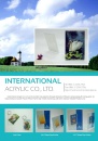 Cens.com CENS Buyer`s Digest AD INTERNATIONAL ACRYLIC CO., LTD.