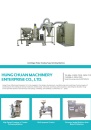 Cens.com CENS Buyer`s Digest AD HUNG CHUAN MACHINERY ENTERPRISE CO., LTD.