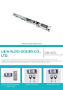 Cens.com CENS Buyer`s Digest AD LIDA AUTO-DOORS CO., LTD.