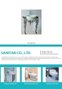 Cens.com CENS Buyer`s Digest AD SANITAR CO., LTD.