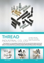Cens.com CENS Buyer`s Digest AD THREAD INDUSTRIAL CO., LTD.