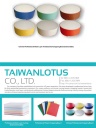 Cens.com CENS Buyer`s Digest AD TAIWANLOTUS CO., LTD.