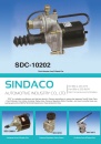 Cens.com CENS Buyer`s Digest AD SINDACO AUTOMOTIVE INDUSTRY CO., LTD.