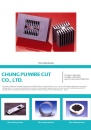 Cens.com CENS Buyer`s Digest AD CHUNG PU WIRE CUT CO., LTD.