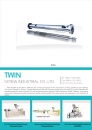 Cens.com CENS Buyer`s Digest AD TWIN SCREW INDUSTRIAL CO., LTD.