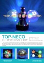 Cens.com CENS Buyer`s Digest AD TOP-NECO INTERNATIONAL CORP.