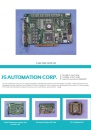 Cens.com CENS Buyer`s Digest AD JS AUTOMATION CORP.