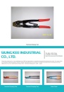 Cens.com CENS Buyer`s Digest AD SIUNG KEE INDUSTRIAL CO., LTD.