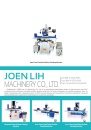 Cens.com CENS Buyer`s Digest AD JOEN LIH MACHINERY CO., LTD.