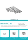 Cens.com CENS Buyer`s Digest AD BOLIN CO., LTD.