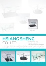 Cens.com CENS Buyer`s Digest AD HSIANG SHENG CO., LTD.