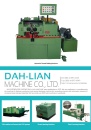 Cens.com CENS Buyer`s Digest AD DAH-LIAN MACHINE CO., LTD.