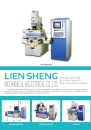 Cens.com CENS Buyer`s Digest AD LIEN SHENG MECHANICAL & ELECTRICAL CO., LTD.