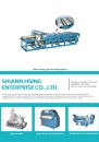 Cens.com CENS Buyer`s Digest AD SHIANN HSING ENTERPRISE CO., LTD.