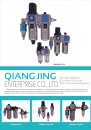 Cens.com CENS Buyer`s Digest AD QIANG JING ENTERPRISE CO., LTD.