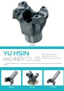 Cens.com CENS Buyer`s Digest AD YU HSIN MACHINERY CO., LTD.