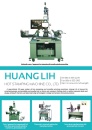 Cens.com CENS Buyer`s Digest AD HUANG LIH HOT STAMPING MACHINE CO., LTD.