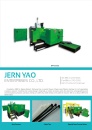 Cens.com CENS Buyer`s Digest AD JERN YAO ENTERPRISES CO., LTD.