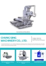 Cens.com CENS Buyer`s Digest AD CHUNG SING MACHINERY CO., LTD.