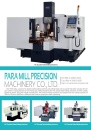 Cens.com CENS Buyer`s Digest AD PARA MILL PRECISION MACHINERY CO., LTD.
