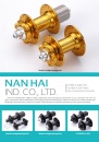 Cens.com CENS Buyer`s Digest AD NAN HAI IND. CO., LTD.