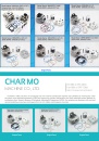 Cens.com CENS Buyer`s Digest AD CHAR MO MACHINE CO., LTD.