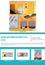 Cens.com CENS Buyer`s Digest AD QI JI INDUSTRY CO.,LTD.