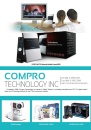 Cens.com CENS Buyer`s Digest AD COMPRO TECHNOLOGY INC.