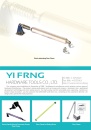Cens.com CENS Buyer`s Digest AD YI FENG HARDWARE TOOLS  CO., LTD.