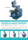 Cens.com CENS Buyer`s Digest AD EUMEGA MACHINERY WORKS CO., LTD.