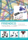 Cens.com CENS Buyer`s Digest AD FRIENDCO TRADING CORP.
