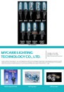 Cens.com CENS Buyer`s Digest AD MYCARR LIGHTING TECHNOLOGY CO., LTD.