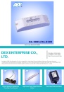 Cens.com CENS Buyer`s Digest AD DEX ENTERPRISE CO., LTD.