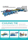 Cens.com CENS Buyer`s Digest AD CHUNG TIE ELECTRICITY WELDING MACHINERY CO., LTD.