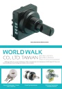 Cens.com CENS Buyer`s Digest AD WORLD WALK CO., LTD. TAIWAN