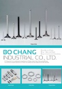 Cens.com CENS Buyer`s Digest AD BO CHANG INDUSTRIAL CO., LTD. (TAIWAN)