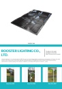 Cens.com CENS Buyer`s Digest AD ROOSTER LIGHTING CO., LTD.